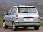 Hyundai Matrix 2006 года (ZA)